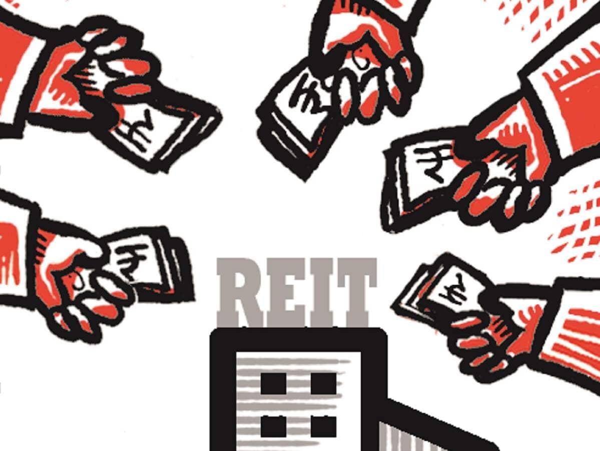 Embassy Office Parks REIT reports rental collections of 97% in Q1 FY21