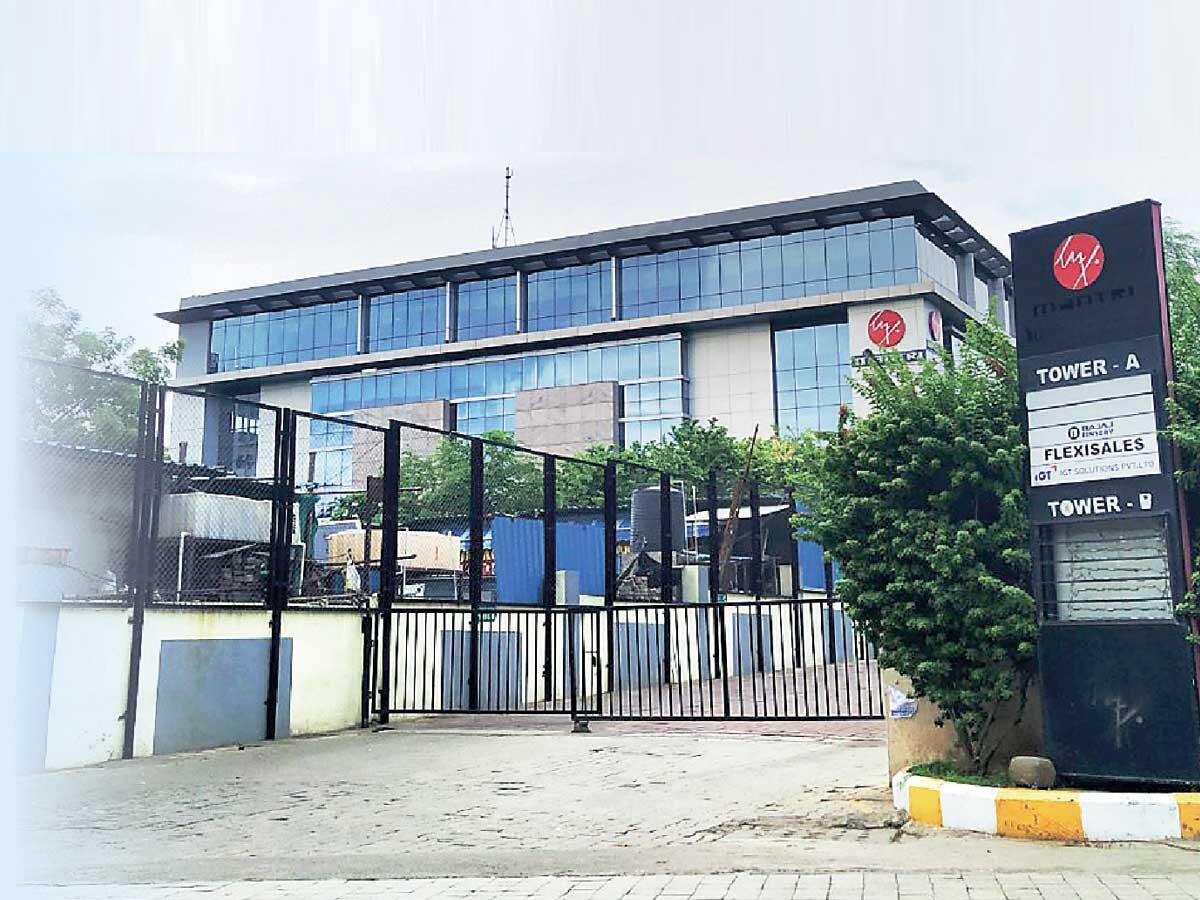 Pune: Force majeure clause sparks battle between Awfis & Flexisales