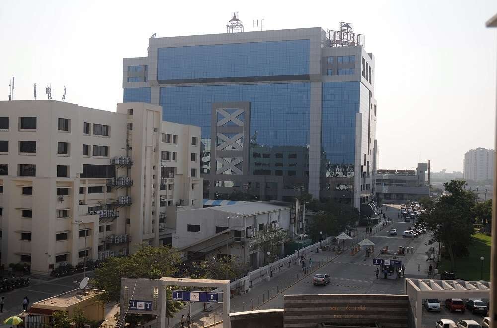 Companies vacate eight lakh sq ft space in IT parks in Chennai