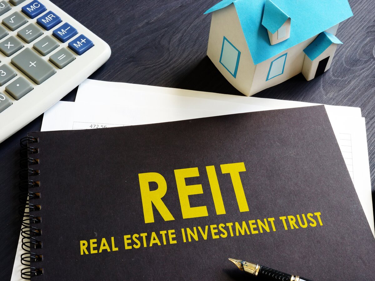 Blackstone raises around Rs 2,270 crore from stake sale in Embassy Office Parks REIT