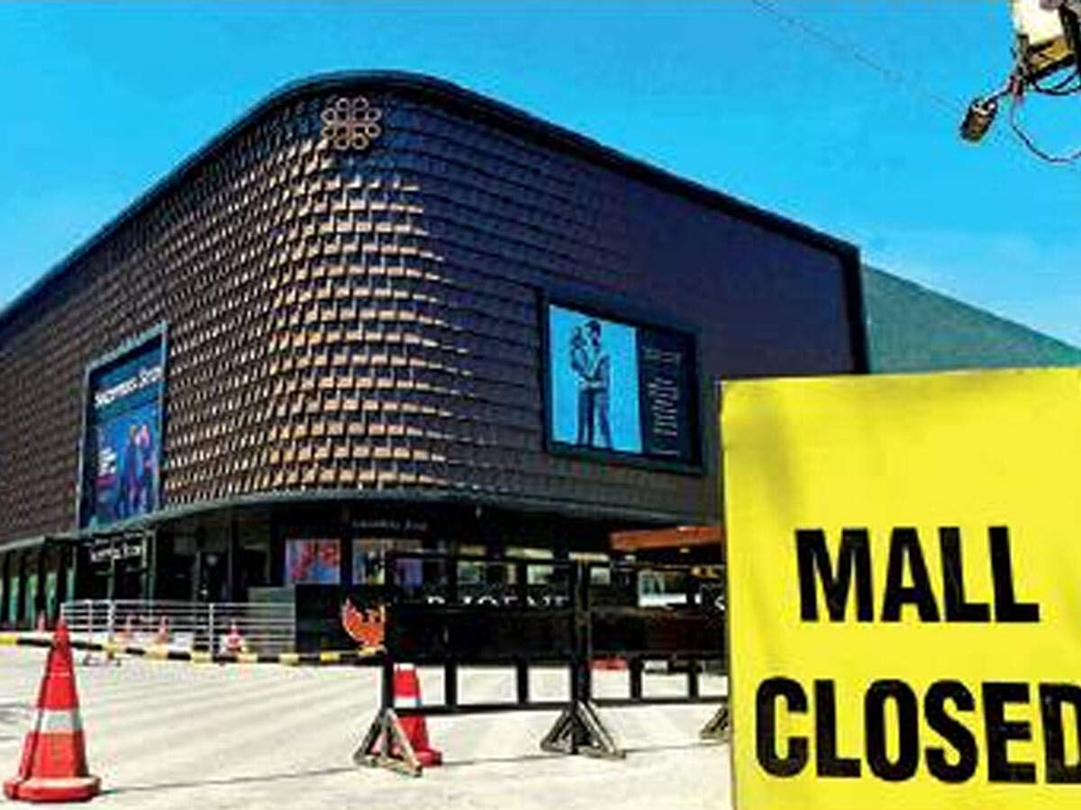 Operating income of mall operators to decline by 45-60% in FY21: ICRA