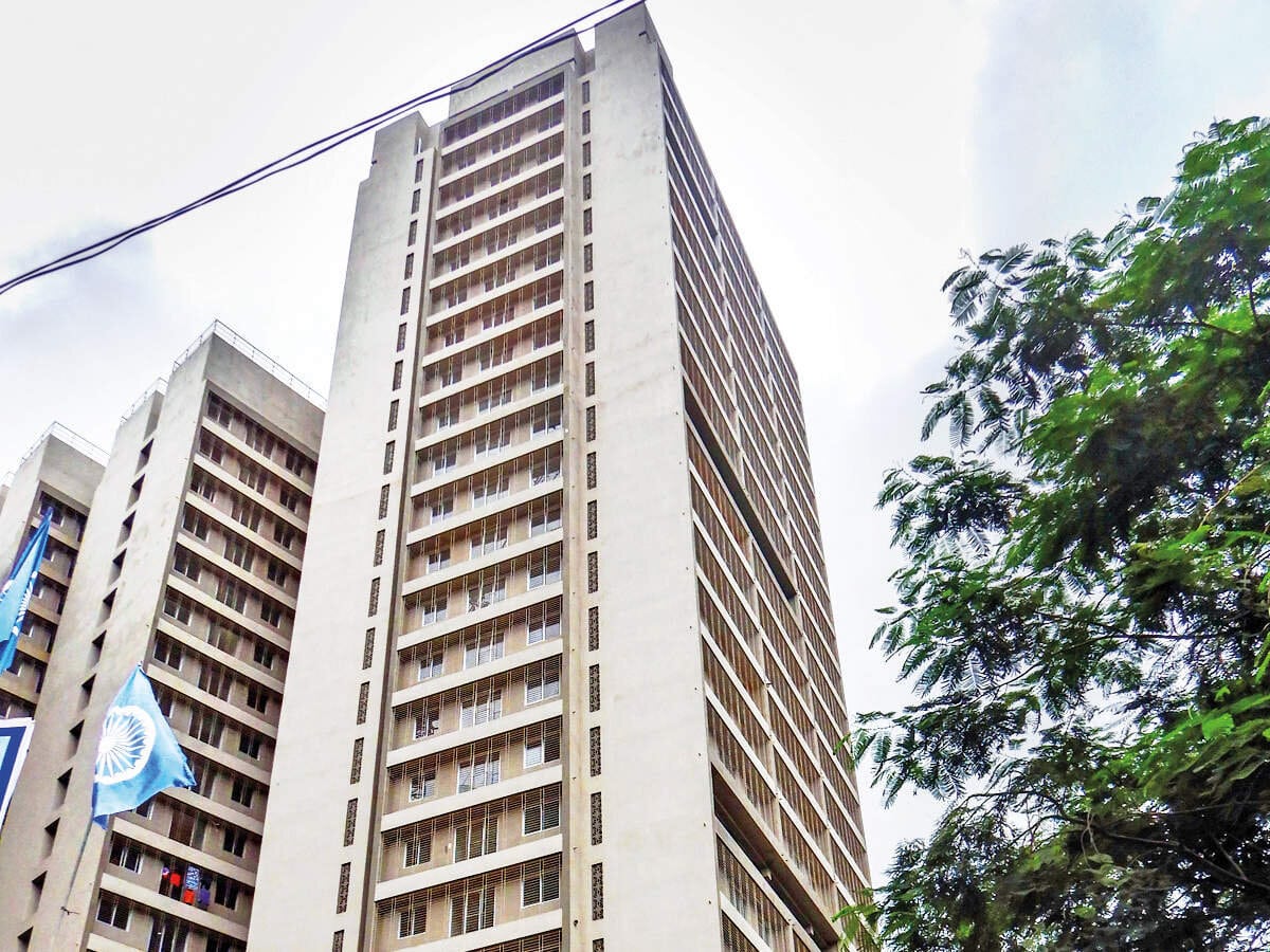 Mumbai: 450 families kept out of Riddhi Siddhi Corporation' SRA project since March