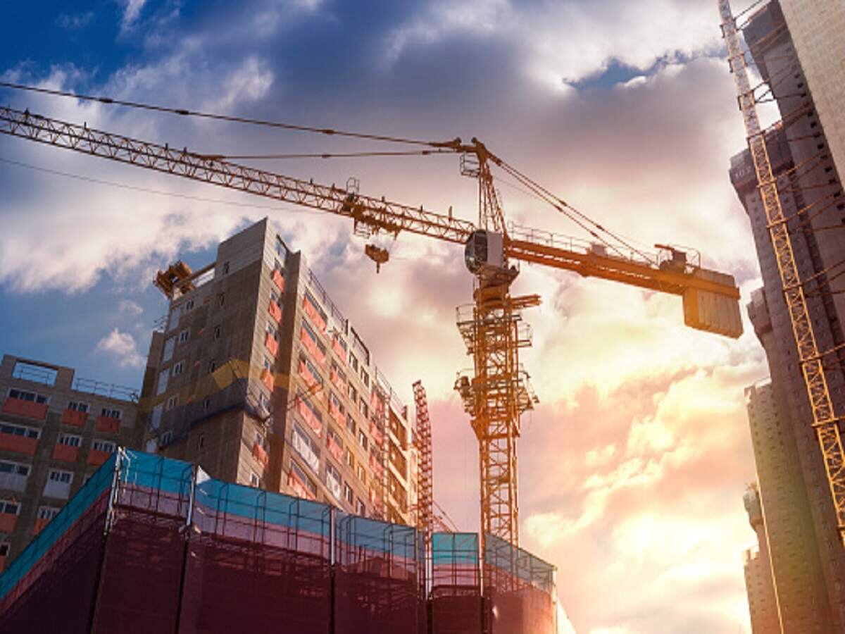 Construction equipment business faces tough times: CRISIL
