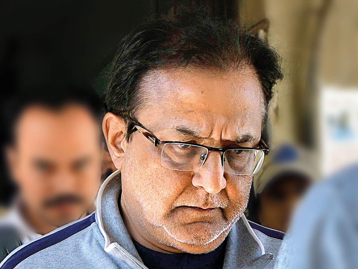 DHFL broke its own rules to loan Rana Kapoor's firm Rs 300 crore: ED
