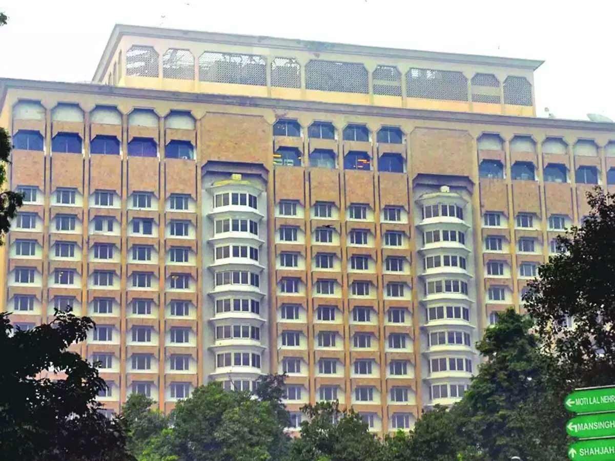 IHCL inks pact to acquire balance 14.28% stake in ELEL