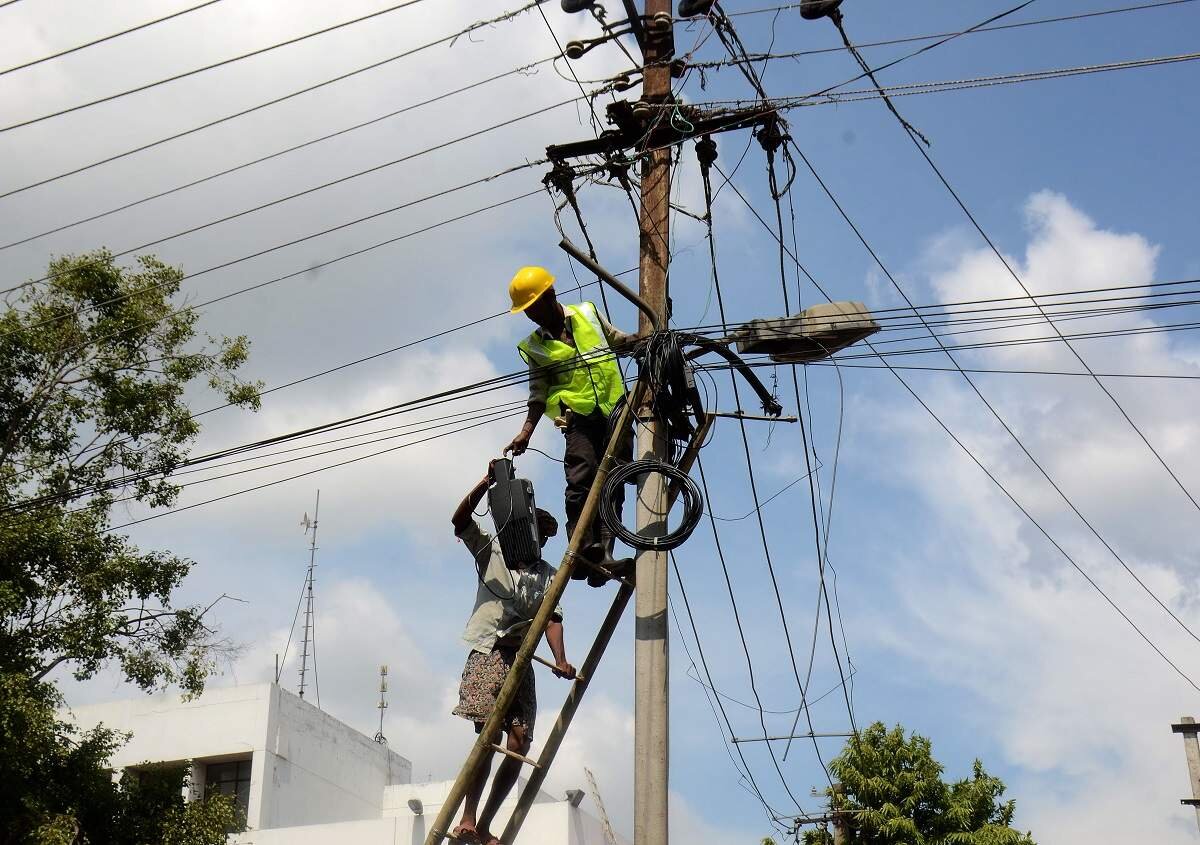 Deolali cantonment board to repair 3,000 defunct streetlights