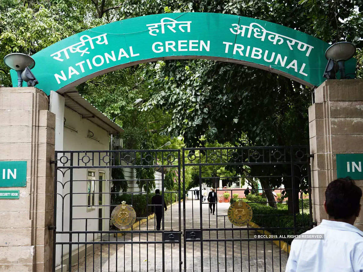 Mumbai: NGT directs committee to inspect J P Realtors & Suraksha Realty SRA project