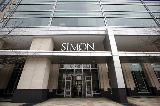 US: Mall owner Simon scraps deal to buy Taubman due to pandemic
