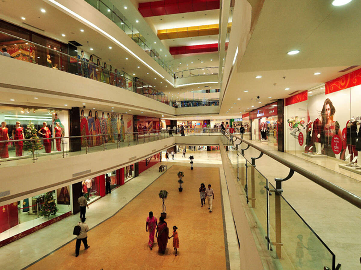 Malls, shopping centres seek assistance from government, lenders