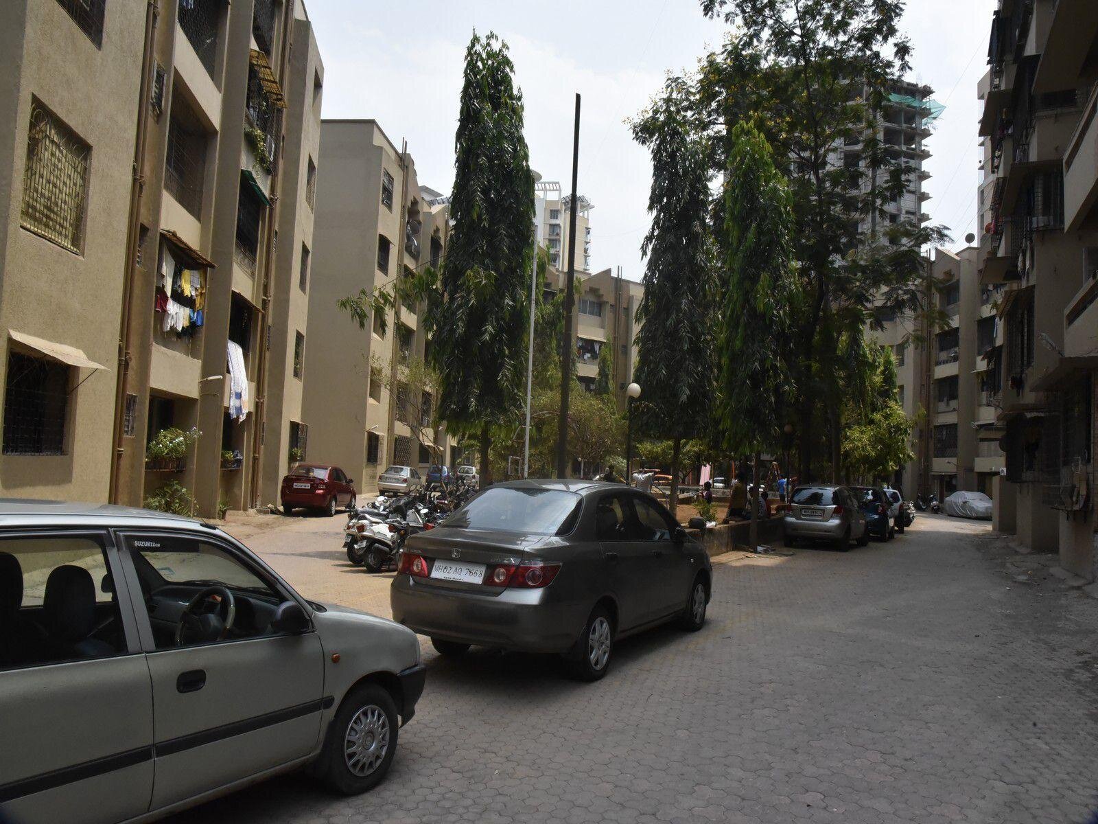 Maharashtra cabinet clears changes in co-operative societies act