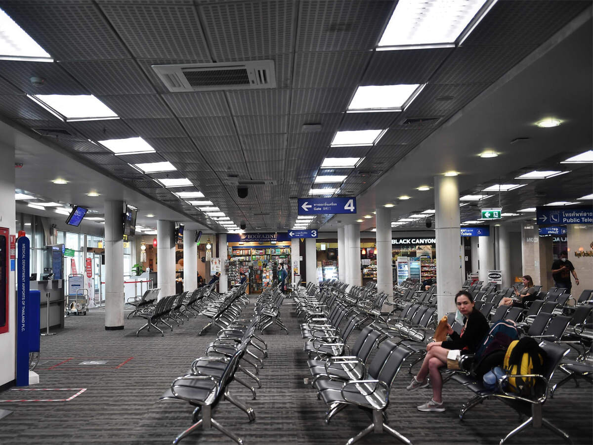 Covid-19: Airport hospitality service providers ask for relief on rentals