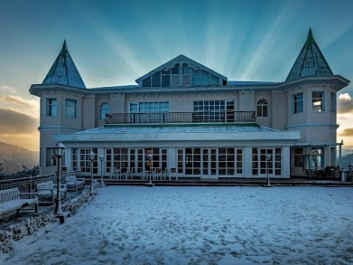Mahindra Holidays calls off purchase of 5-star Lonavala resort