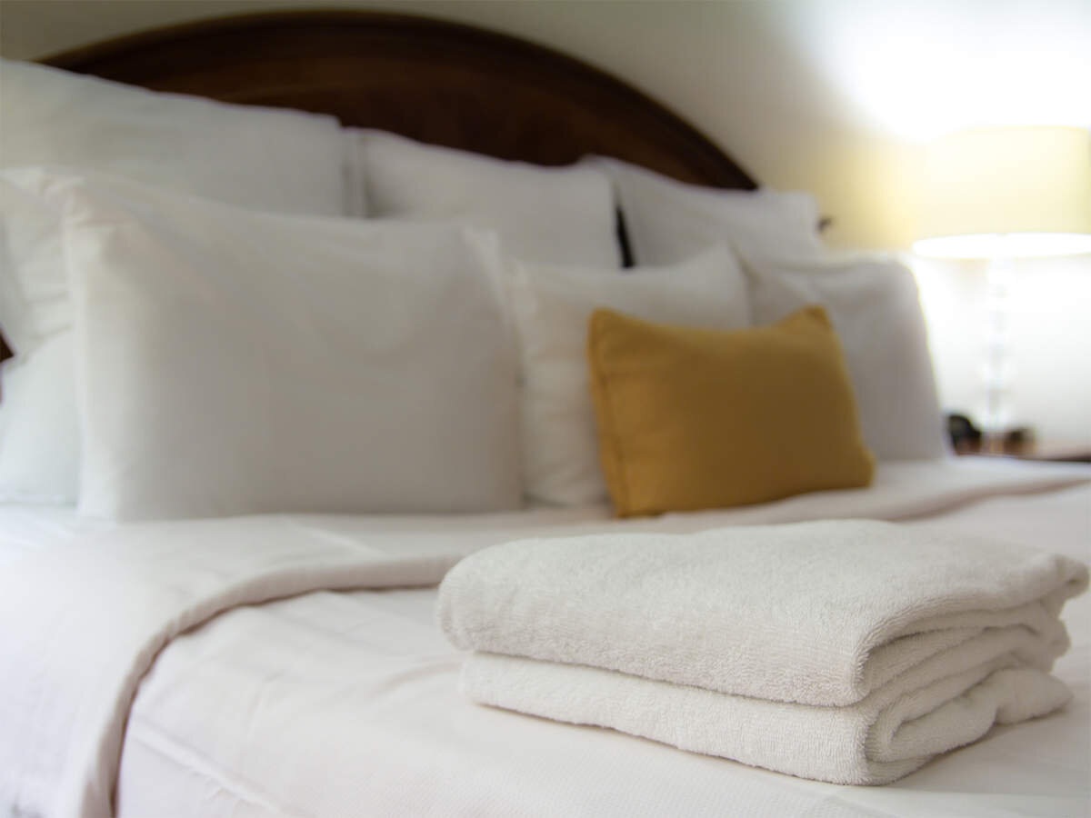 Hotel industry mulls pay cuts, reducing manpower to tide over lockdown woes