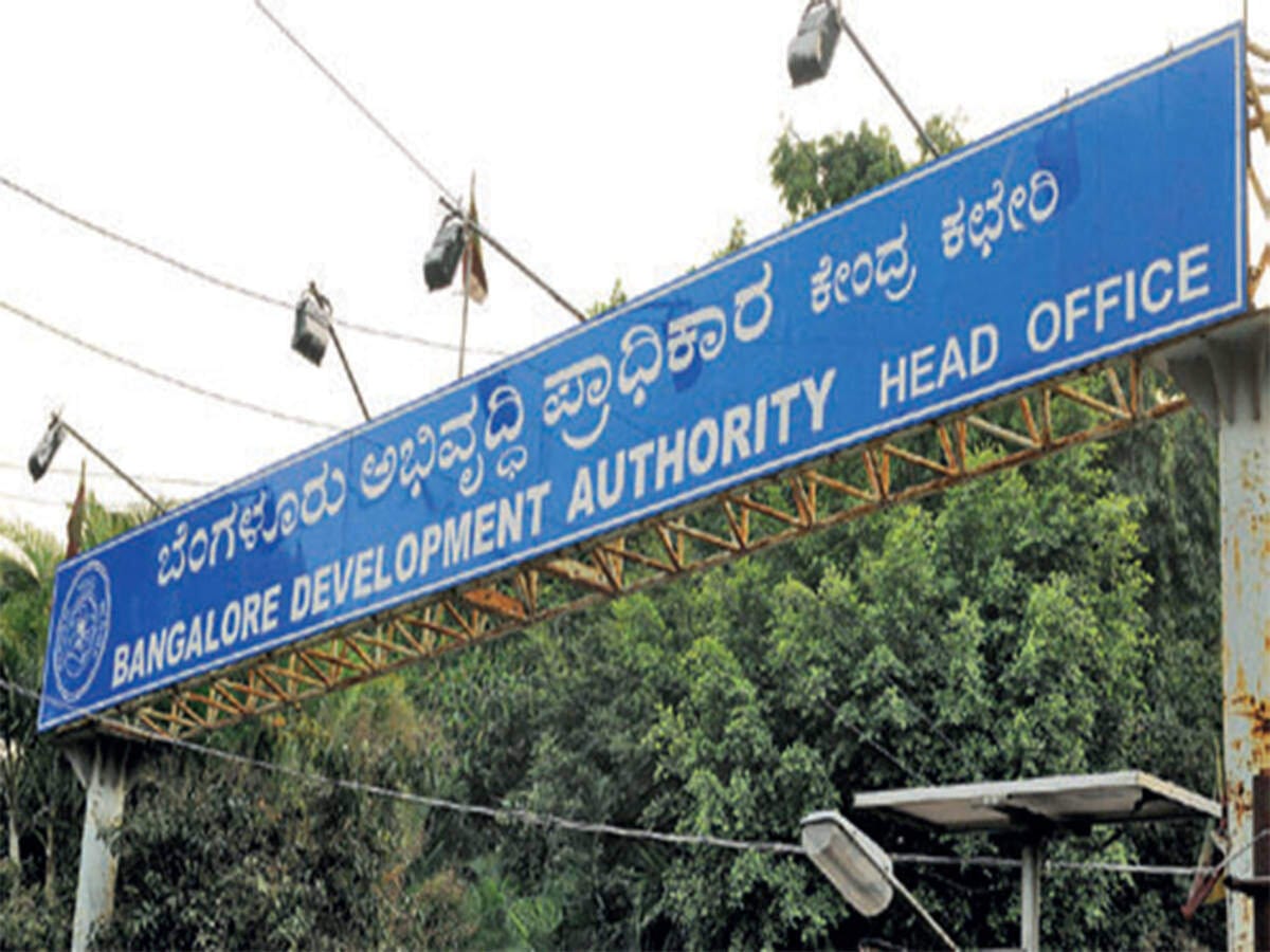 Bengaluru development body to penalise officials who allowed illegal constructions