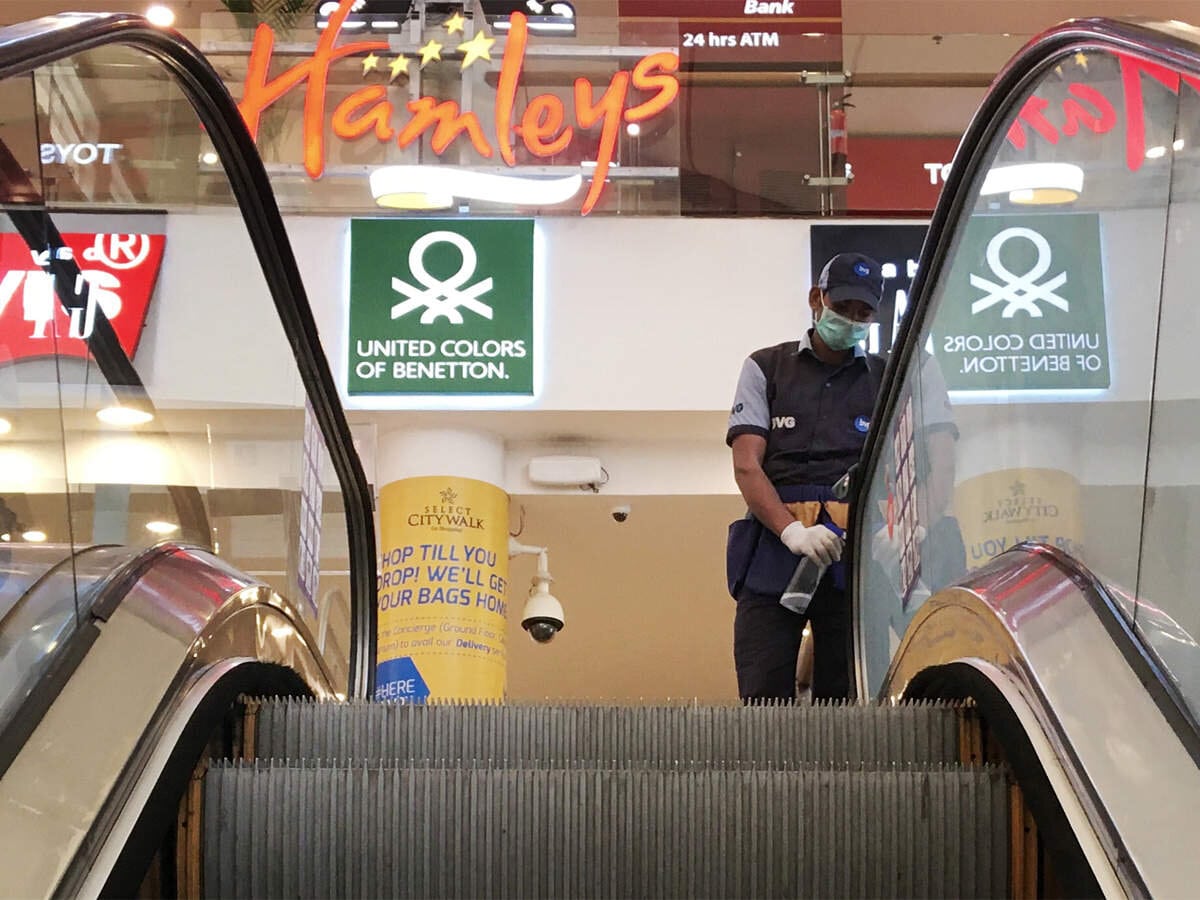 Malls to ignore tenants' appeal for revenue-share model