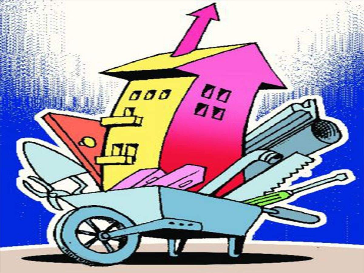 Uttar Pradesh government asks DMs to clear building material stock