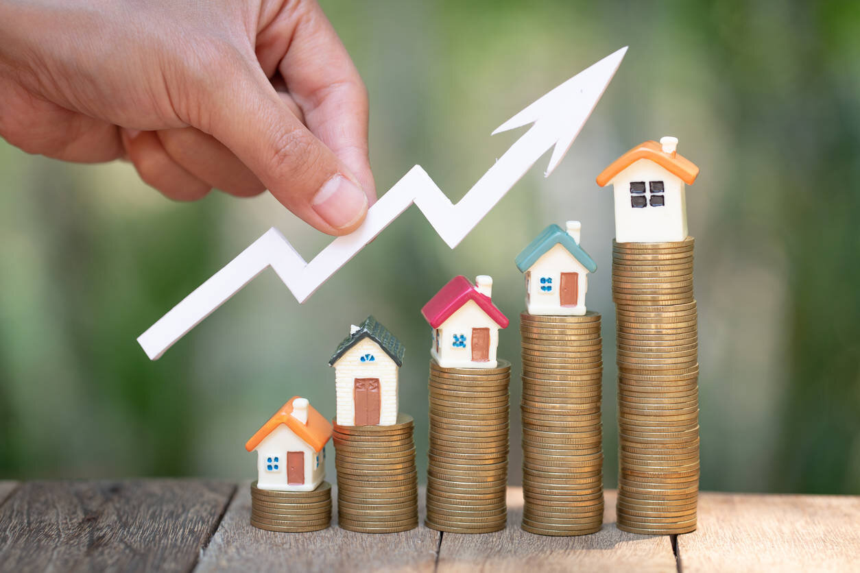 Canadian home prices rise in June but market slowing