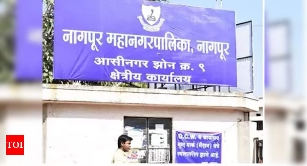 Online property tax payment finally gaining ground in Nagpur