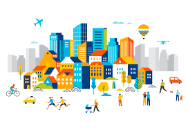 Several states to contest for setting up of five smart cities
