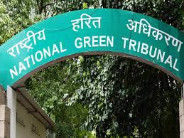 NGT raps Sai Baba Sales over floodline construction in Chikhali