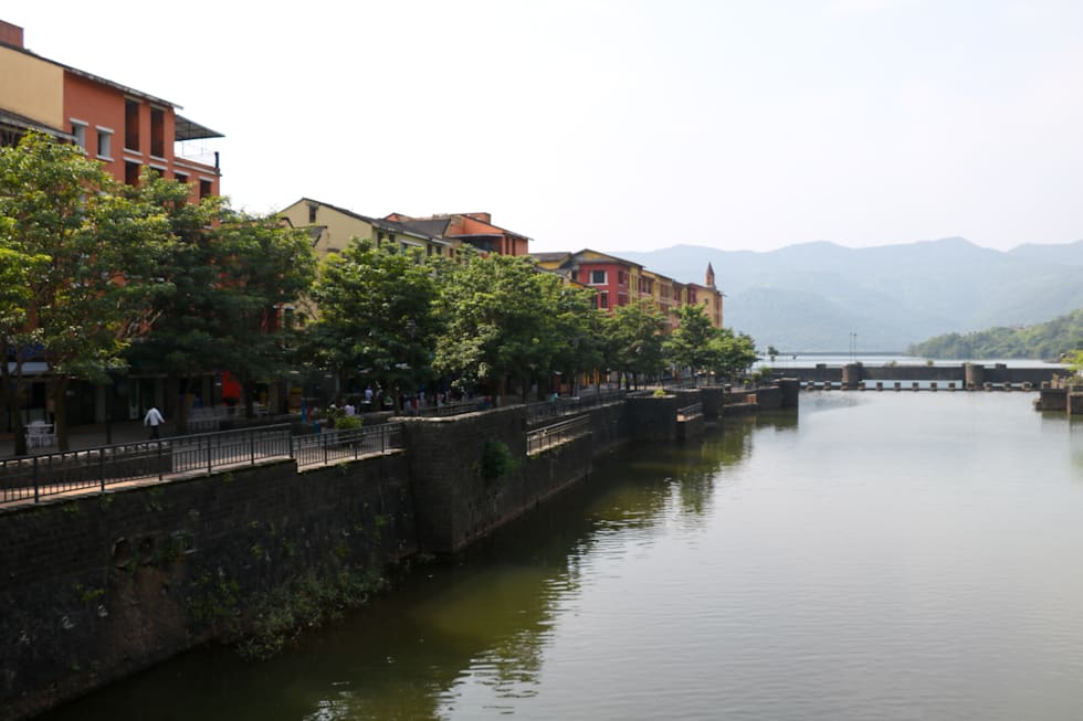 Final bids for Lavasa Corporation scheduled on November 20