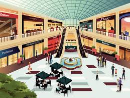 Shopping mall developers delay projects amid COVID-19