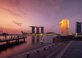 Singaporeans snap up properties during worst ever recession