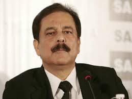 Sahara India says SEBI is in contempt of court