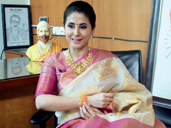 Mumbai: Urmila Matondkar buys office at Linking Road for Rs 3.75 crore