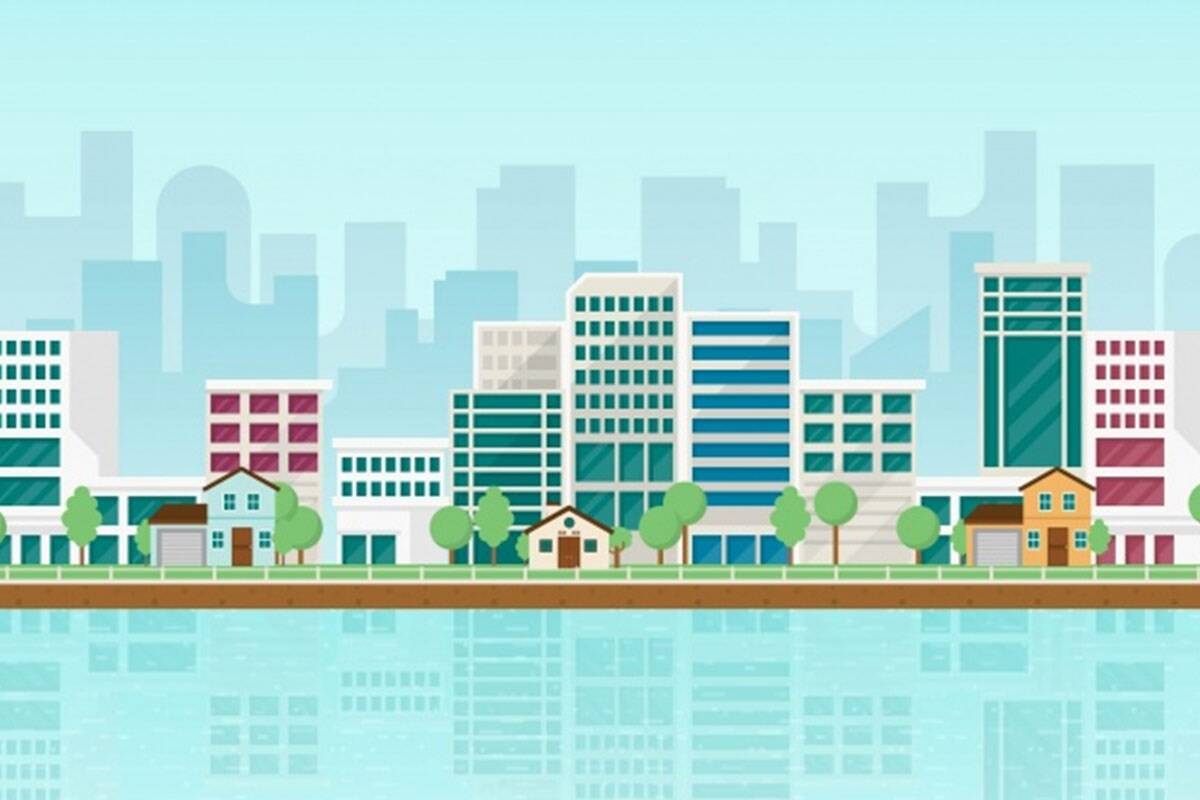 Key real estate trends likely to prevail in 2021
