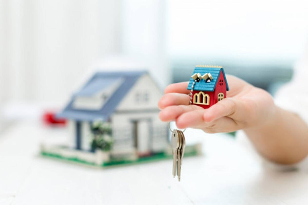 New home sales, supply show significant improvement in Q4 2020: Report