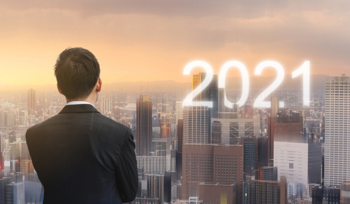 Will 2021 be a turning point for India’s real estate sector?