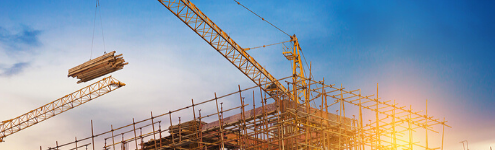 Construction cess not payable on contracts not having any construction component
