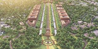 A real estate project has become a symbol of the Indian government’s apathy amid the Covid crisis