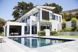 Demand for luxury homes slow since April