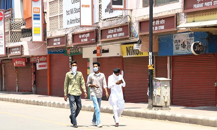 NRI investment in Indian realty make headway in first quarter