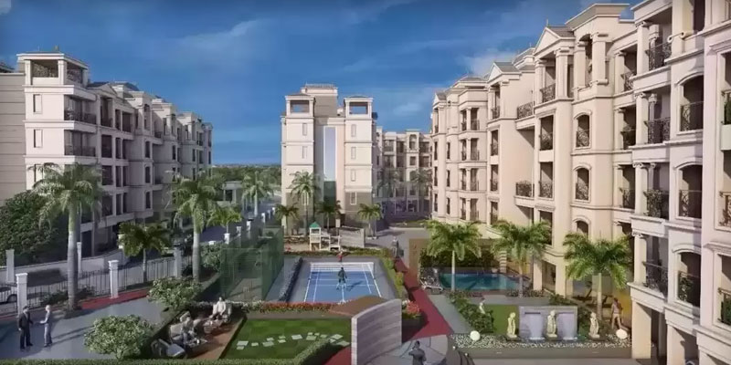 Why You Should Invest in Property in Panvel, Navi Mumbai?