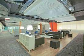 Real Estate: Noida leads in office space uptake in Delhi-NCR, pips Gurgaon