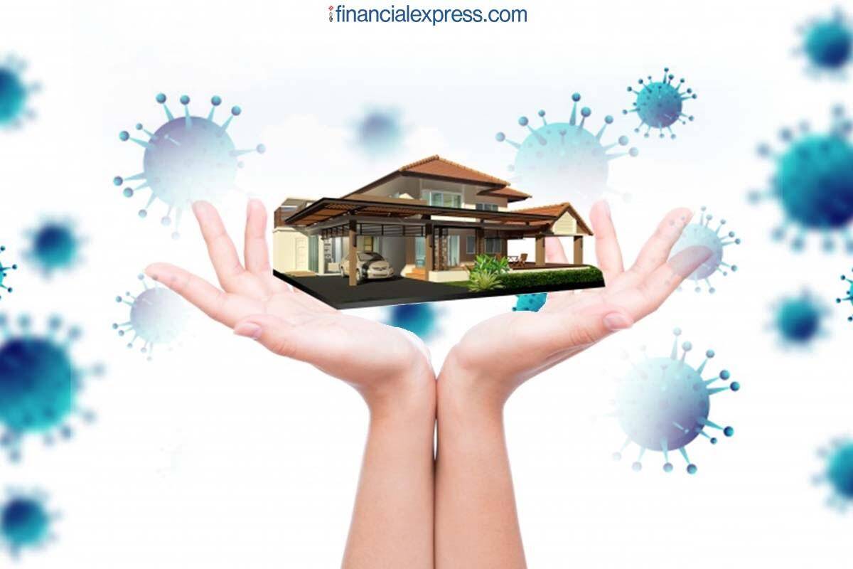 What has changed for real estate in pandemic times