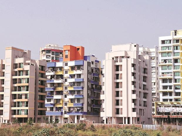 Housing sales in Apr-Jun may rise 93% compared to year-ago period 