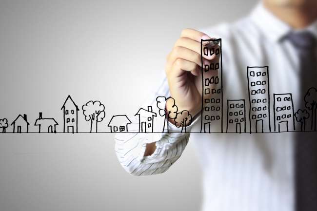 Trends Influenced by Covid in Indian Real Estate Sector