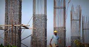 Commodity inflation hits the real estate sector
