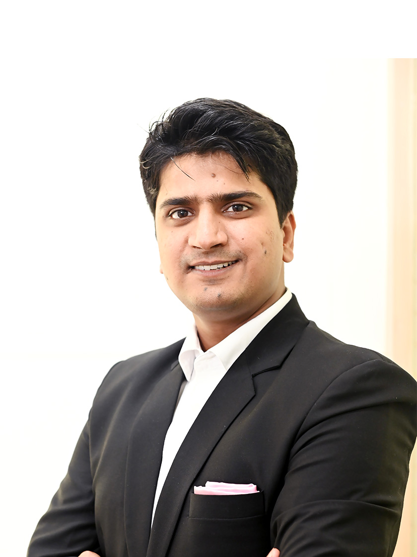 Residential segment looks promising in the coming quarters