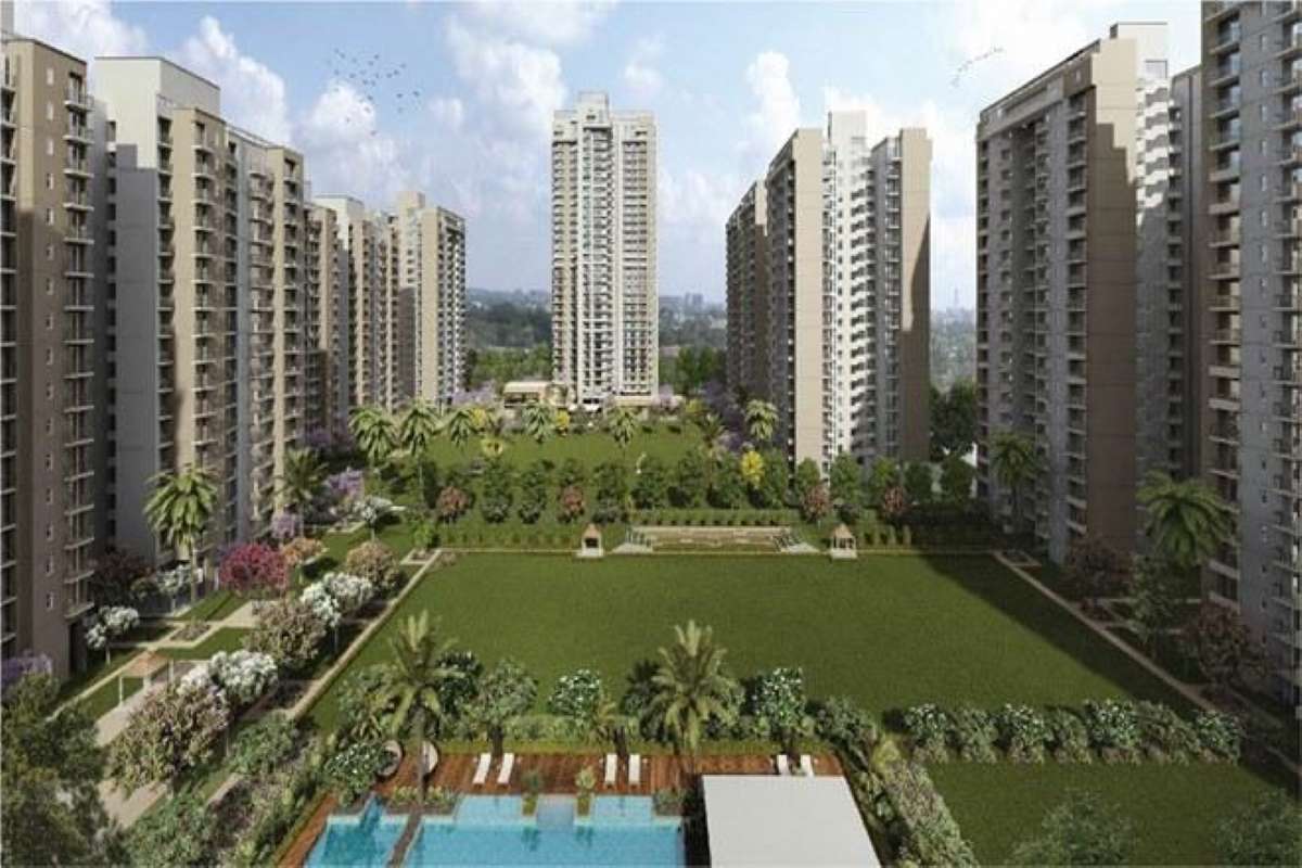 Godrej Properties tops in sales bookings for FY21 among listed entities; overtakes Macrotech