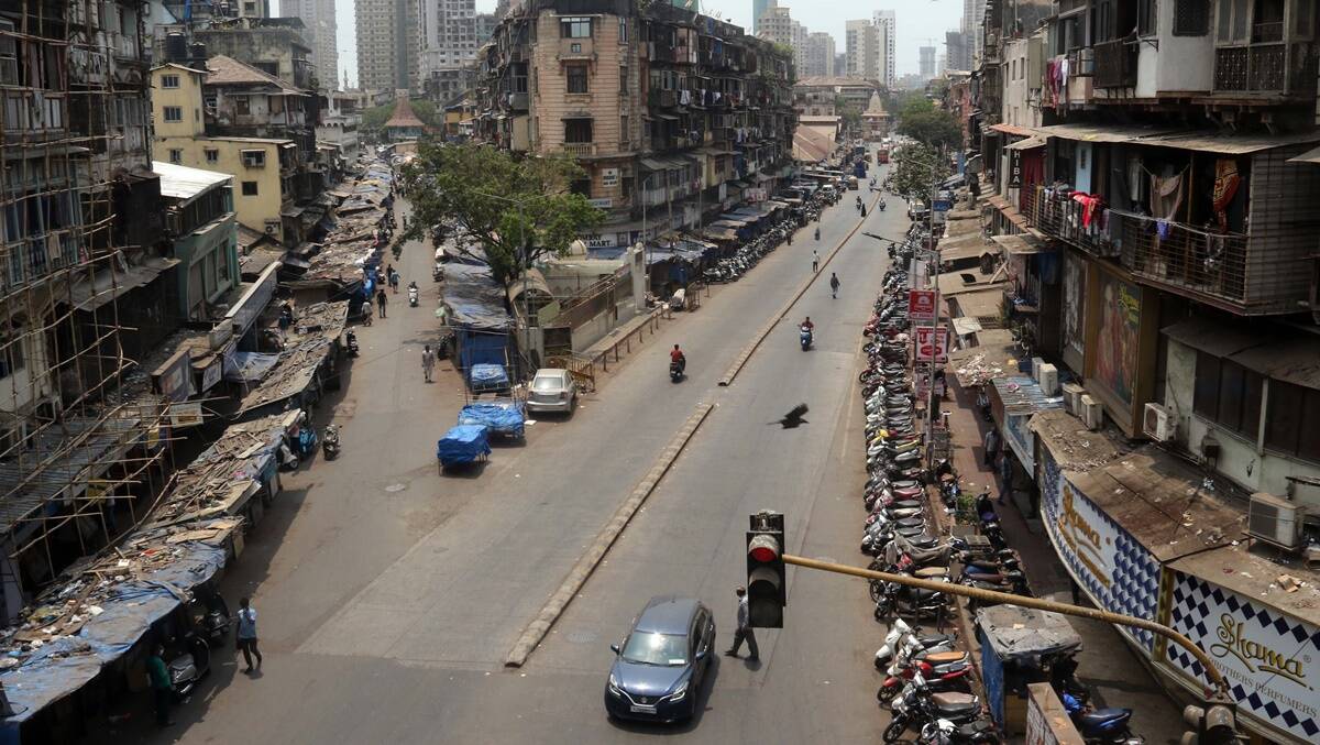 Prosperity Report: ‘Lockdown curbs hit GDP, but fail to dent financial wealth’