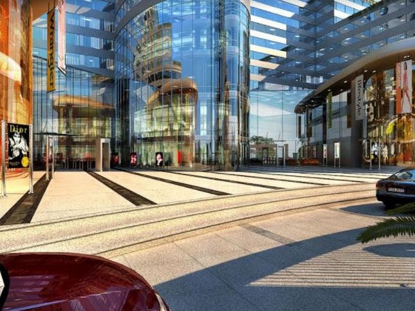 SRAM & MRAM Group forays into the booming real estate market in India