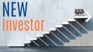 Steps to make the best first-time investment in real estate
