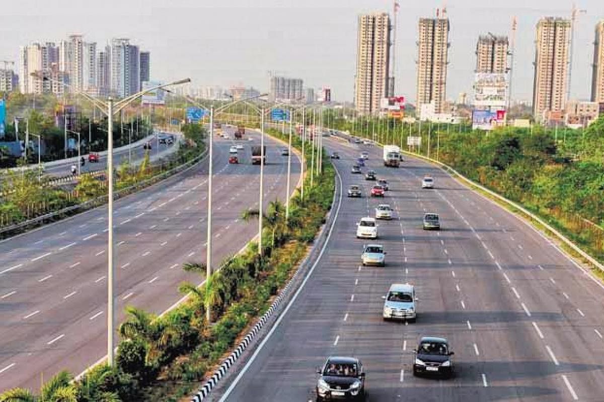Govt. policies helping real estate growth: Minister