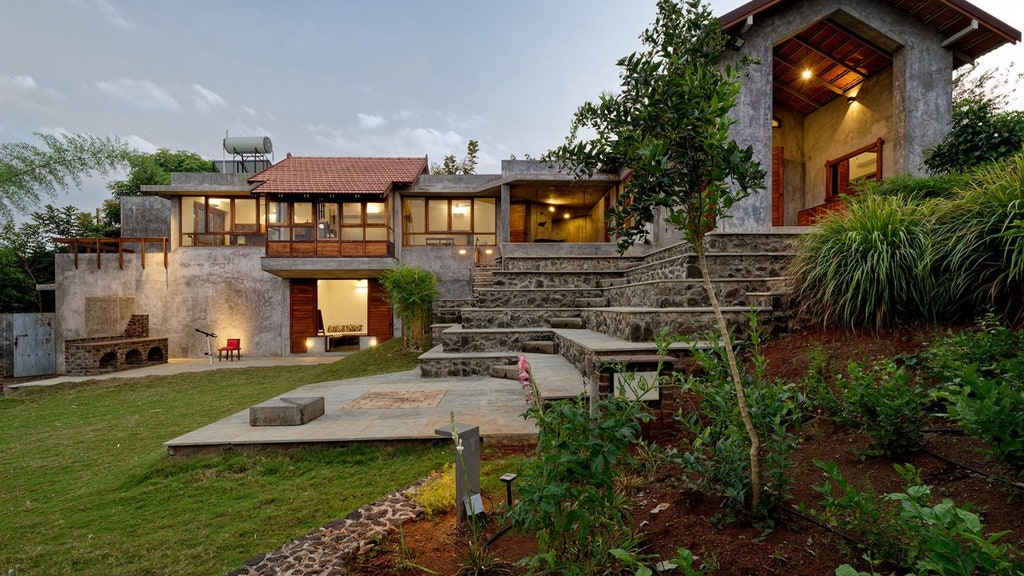 Demand for premium second homes makes big comeback