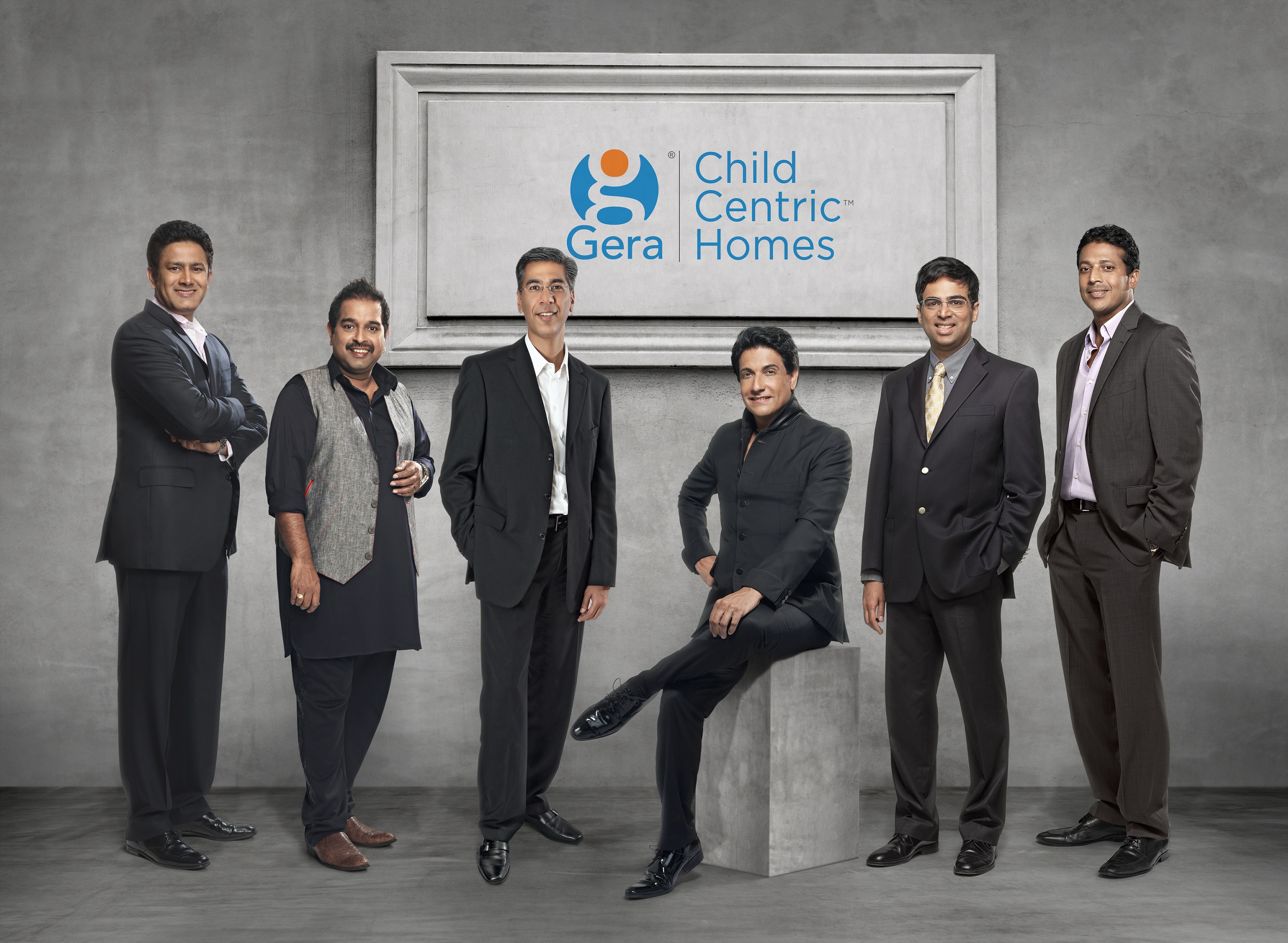 Gera Developments is the only Real Estate player in the Asia Top 20 list by Great Place to Work